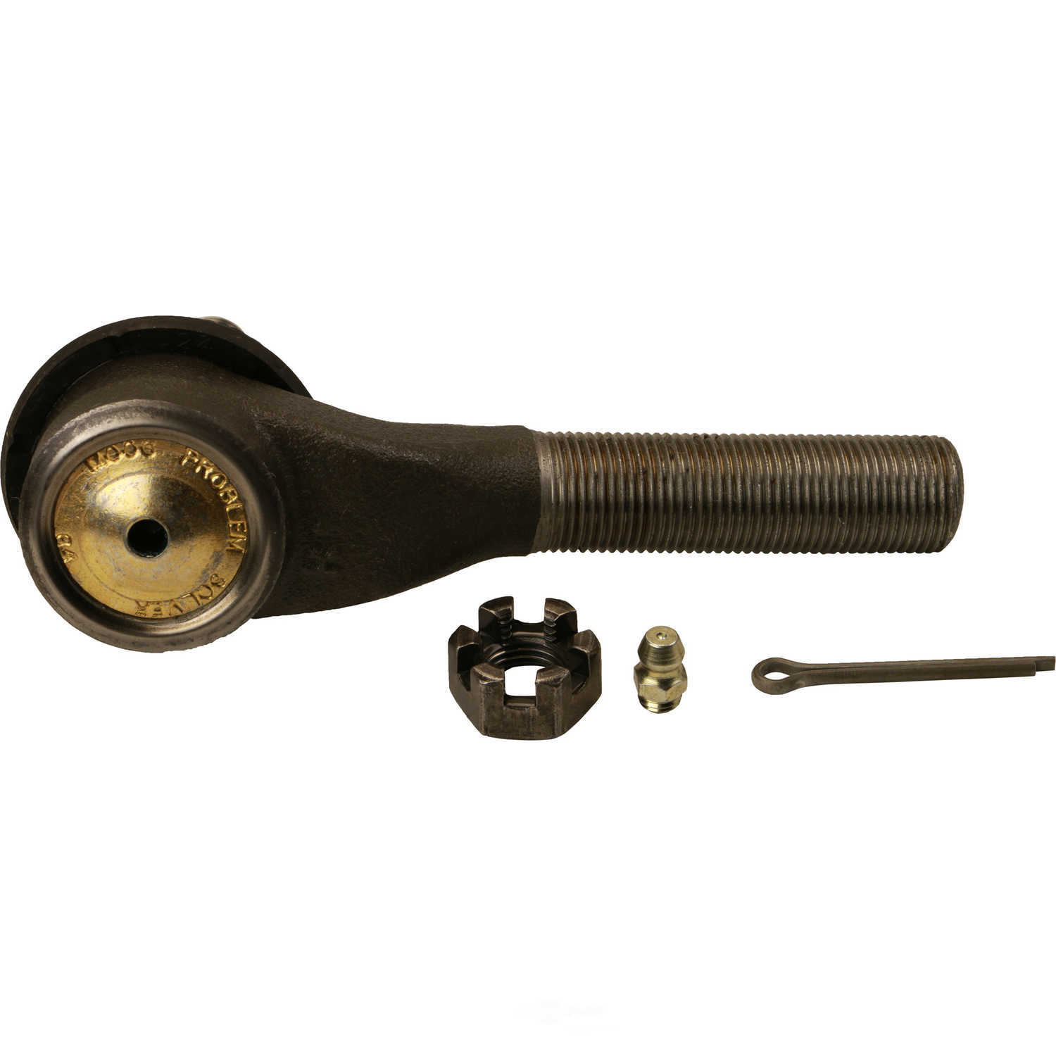 MOOG - Steering Tie Rod End - MOO - es387r