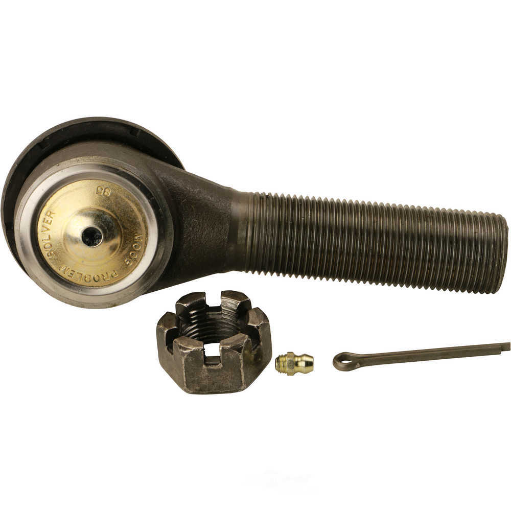 MOOG - Steering Tie Rod End (Front Right Outer) - MOO ES423R