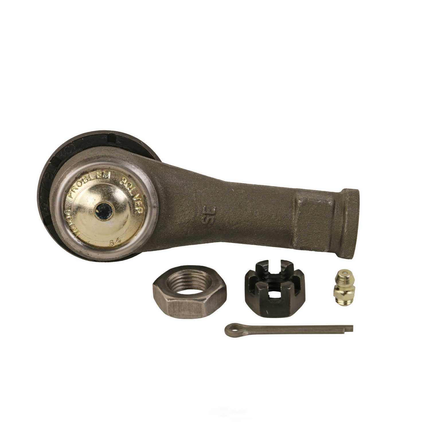MOOG - Steering Tie Rod End (Front Outer) - MOO ES455RL