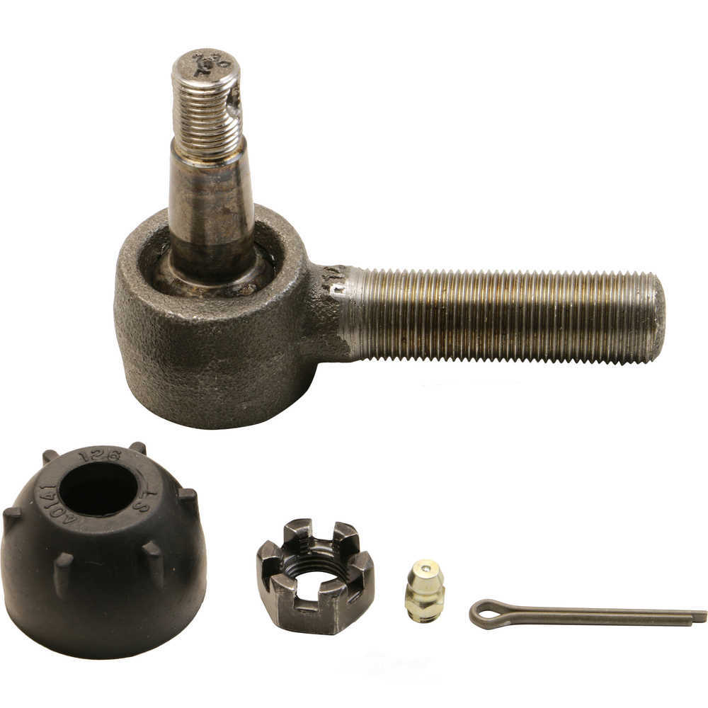MOOG - Steering Tie Rod End (Front Left Inner) - MOO ES62L