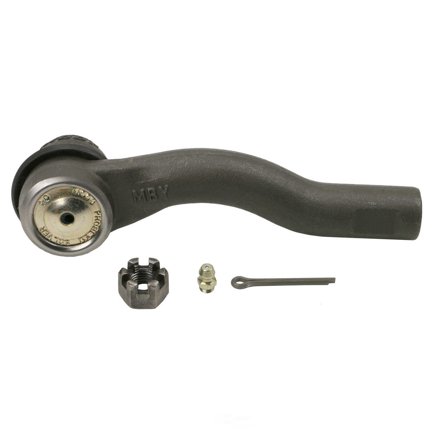 MOOG - Steering Tie Rod End (Front Right Outer) - MOO ES800027