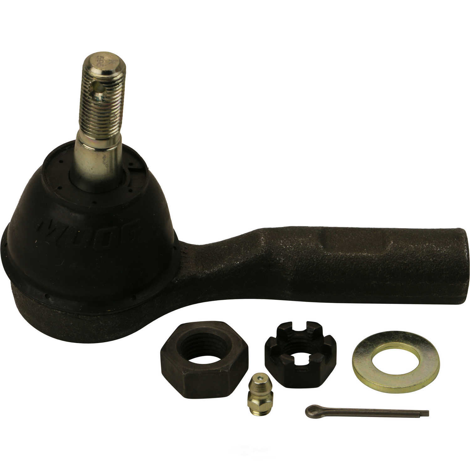 MOOG - Steering Tie Rod End - MOO ES800030