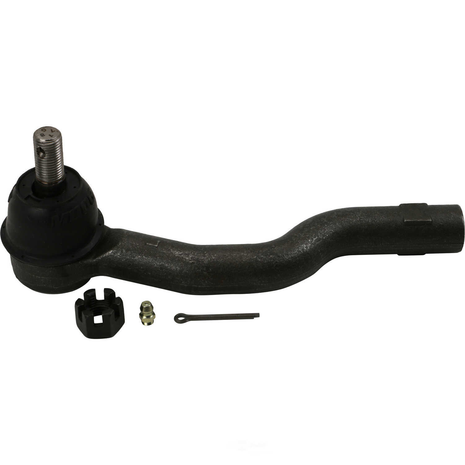 MOOG - Steering Tie Rod End - MOO ES800031