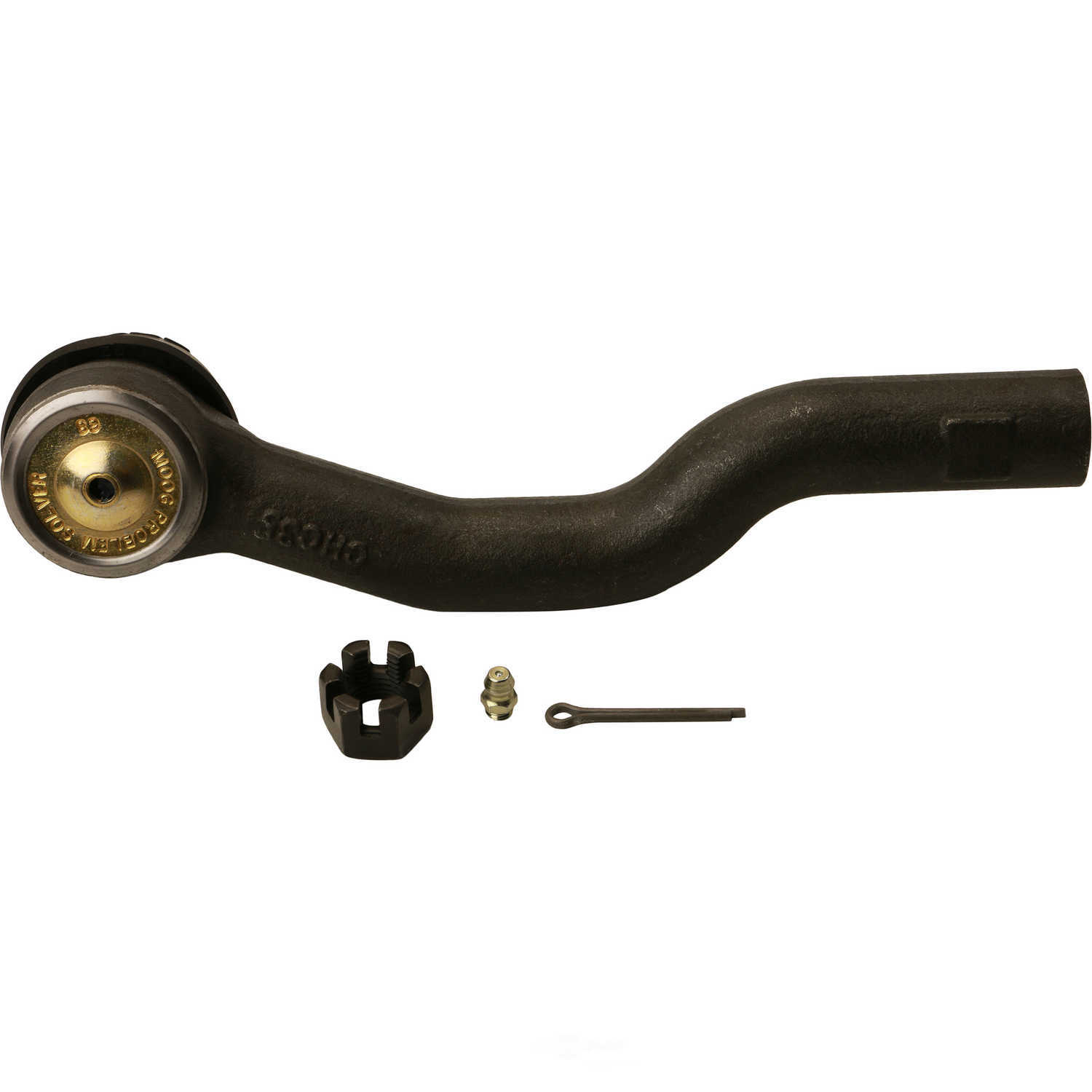 MOOG - Steering Tie Rod End (Front Right Outer) - MOO ES800032