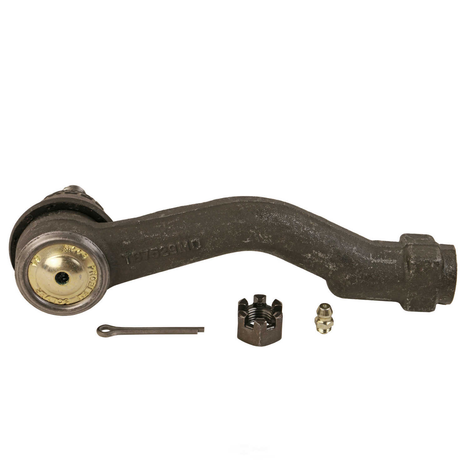 MOOG - Steering Tie Rod End (Front Right Outer) - MOO ES800042
