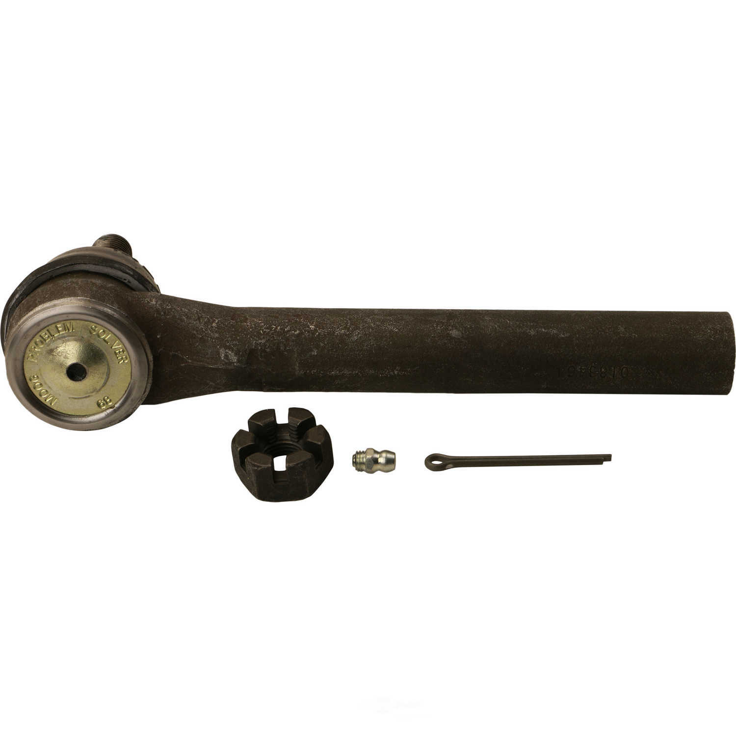 MOOG - Steering Tie Rod End (Front Outer) - MOO ES800046