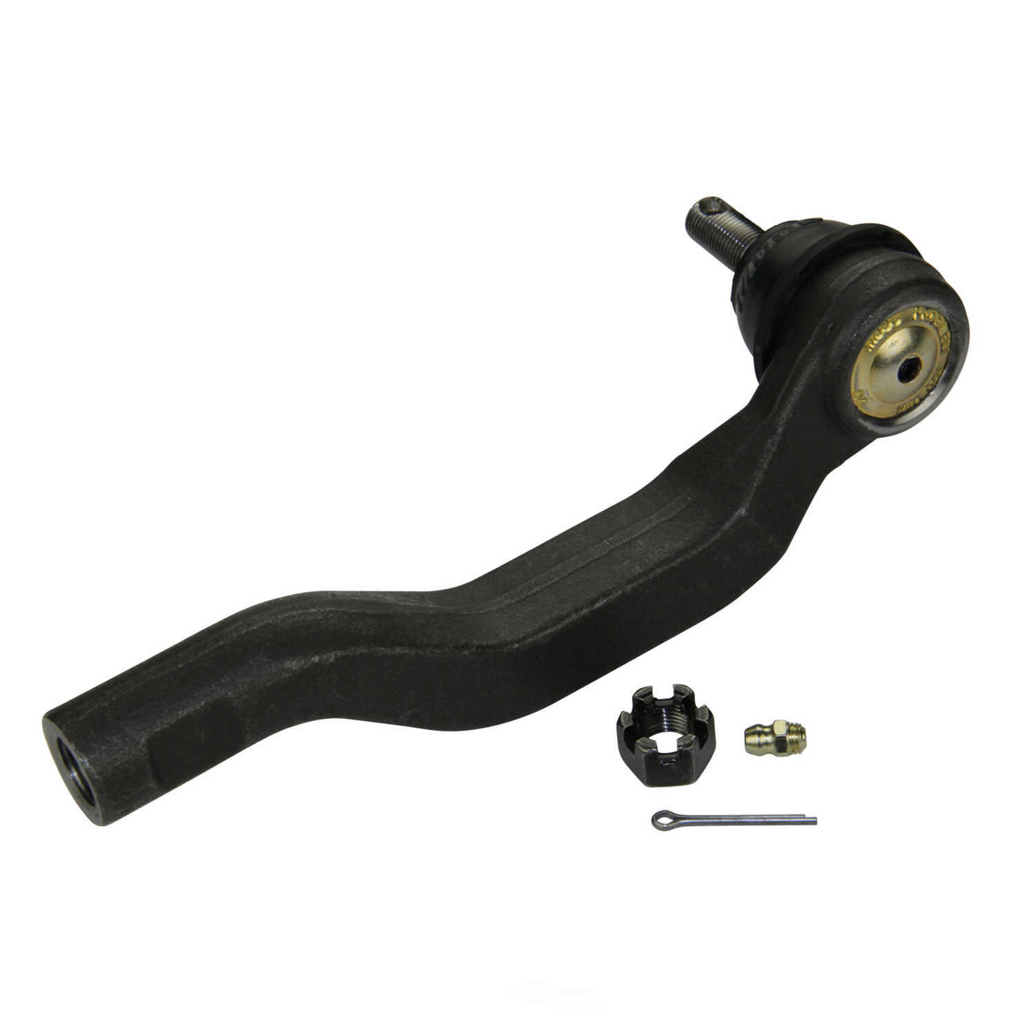 MOOG - Steering Tie Rod End (Front Right Outer) - MOO ES800053