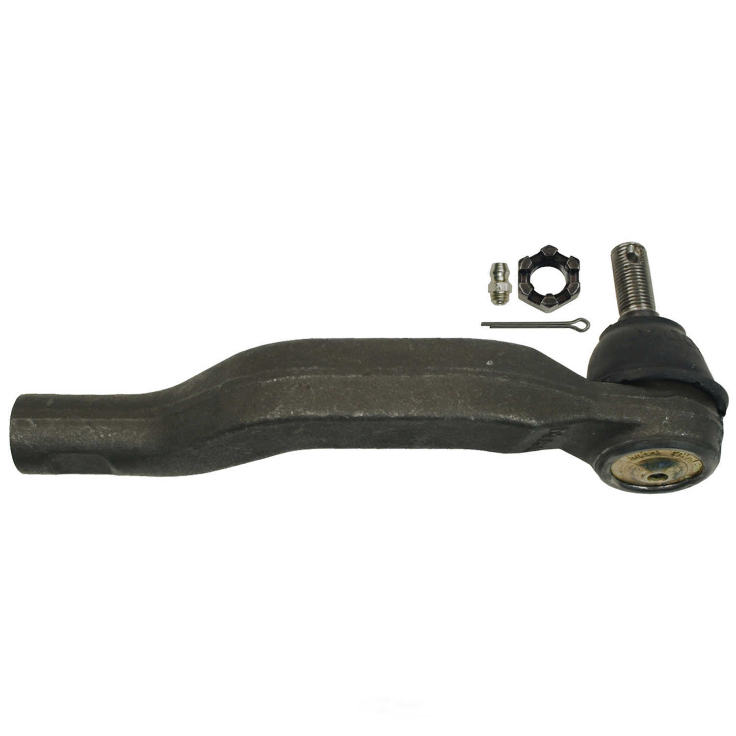 MOOG - Steering Tie Rod End - MOO ES800054