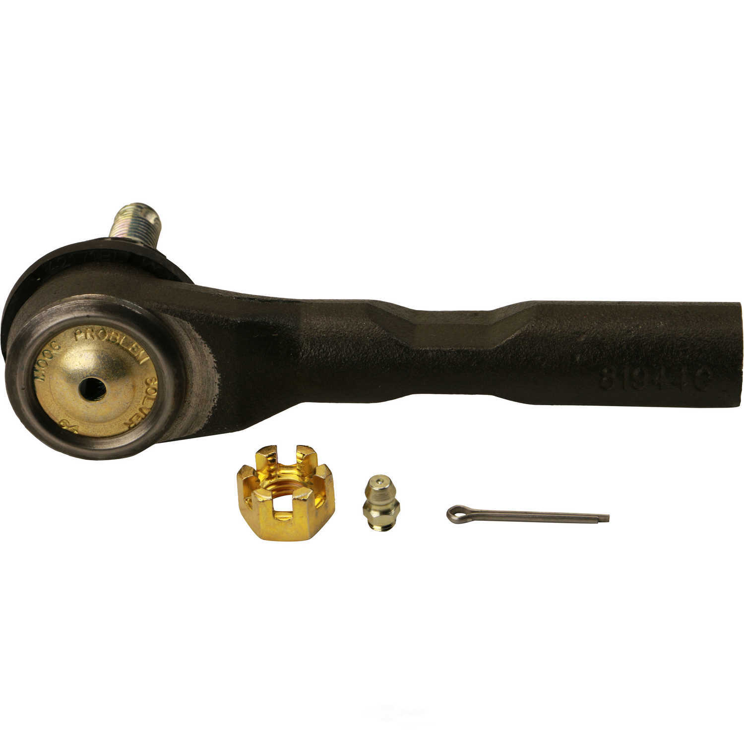 MOOG - Steering Tie Rod End (Front Outer) - MOO ES800086