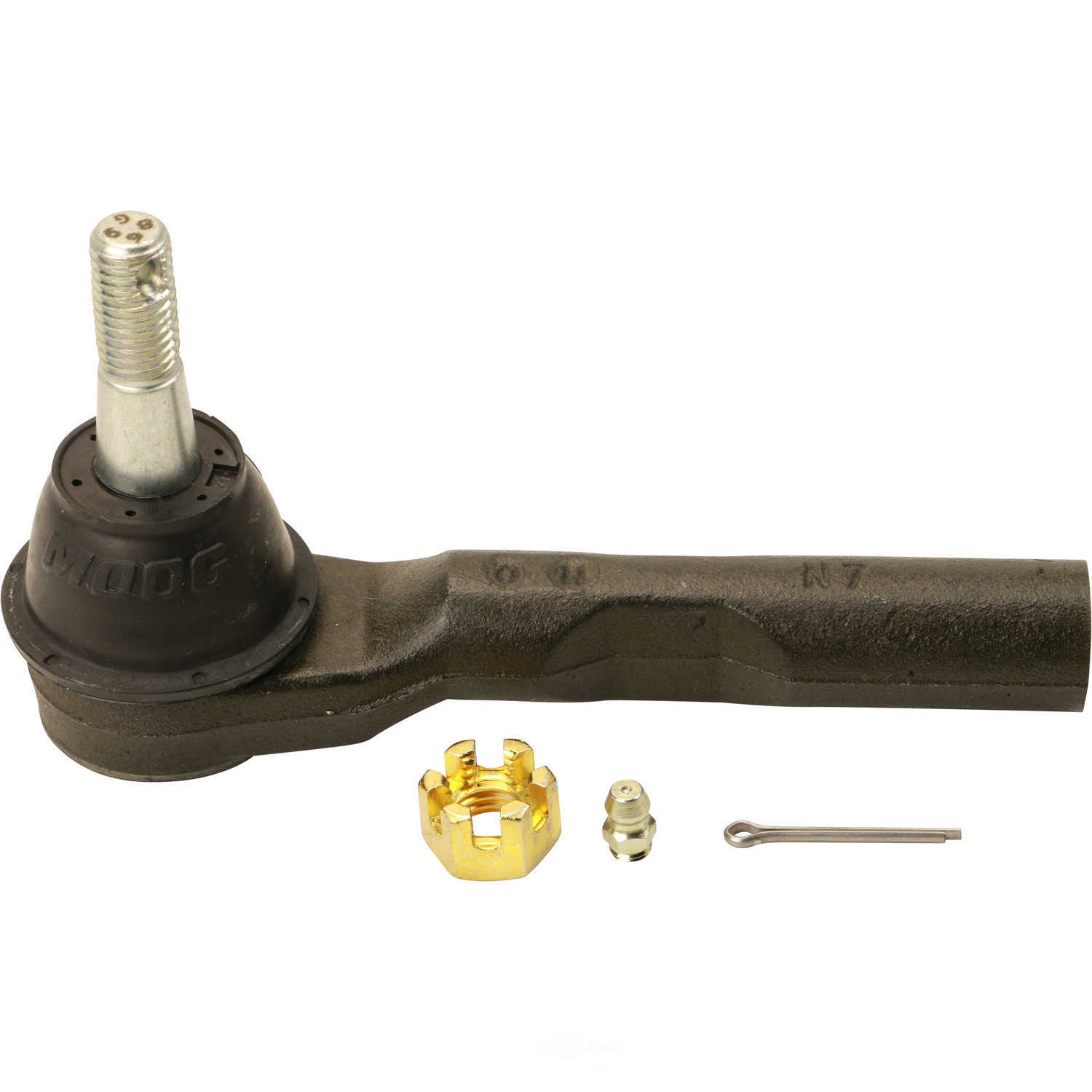 MOOG - Steering Tie Rod End - MOO ES800086
