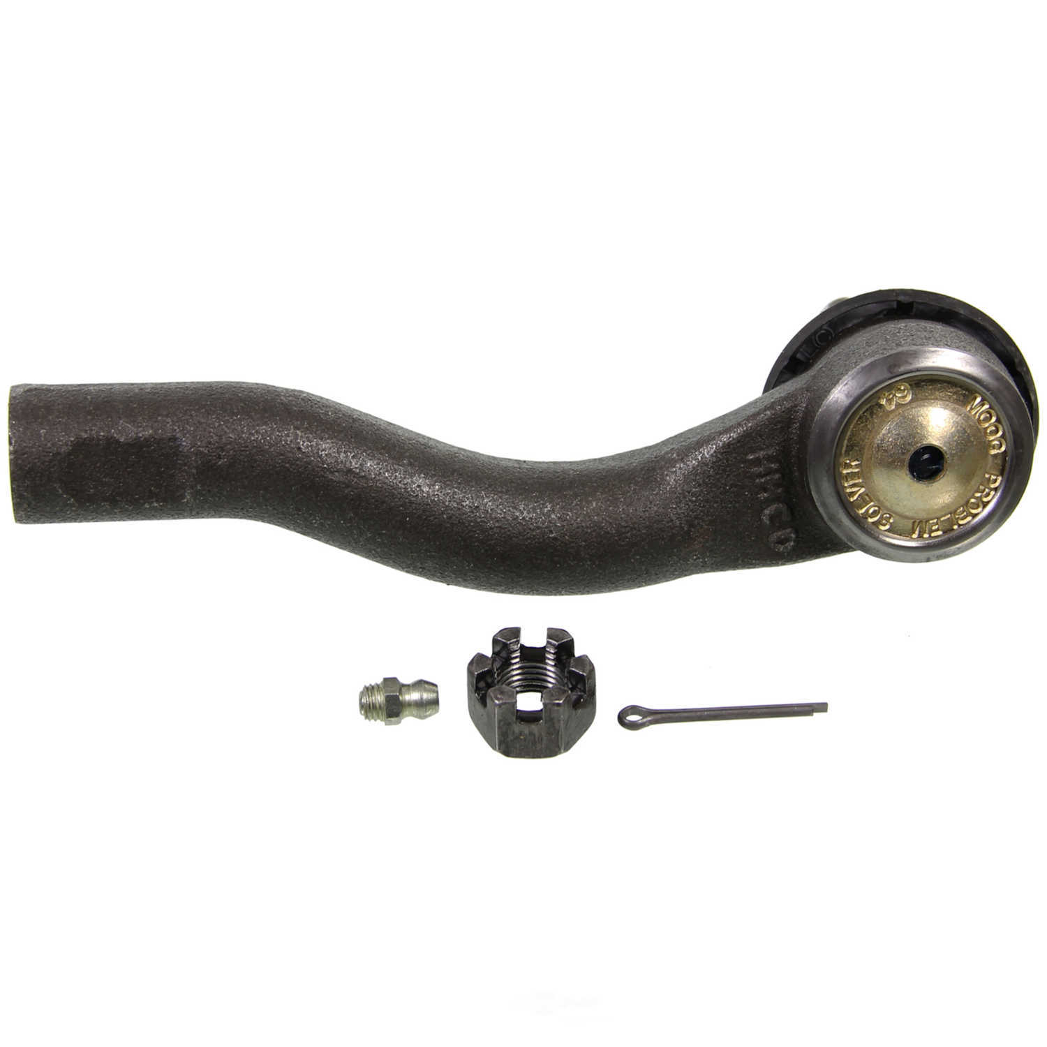 MOOG - Steering Tie Rod End (Front Right Outer) - MOO ES800101