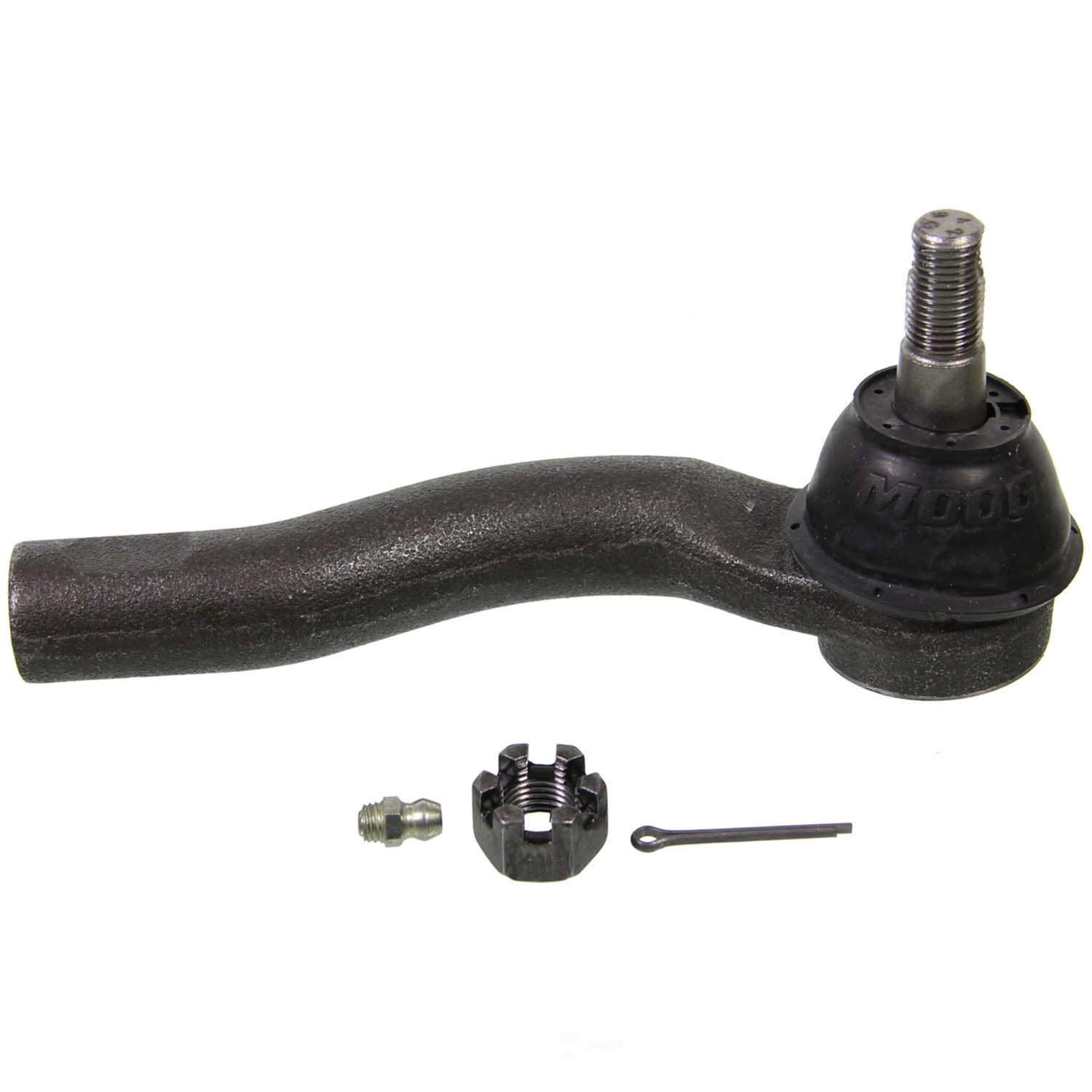 MOOG - Steering Tie Rod End - MOO ES800101