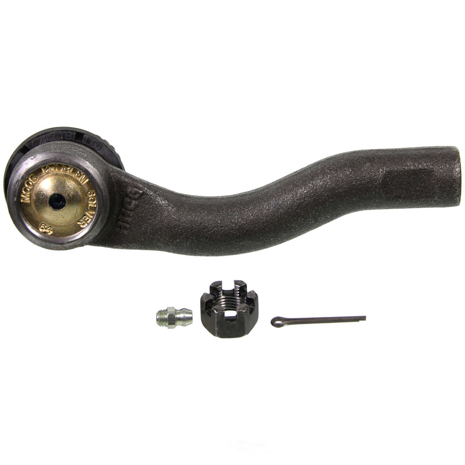 MOOG - Steering Tie Rod End (Front Left Outer) - MOO ES800102