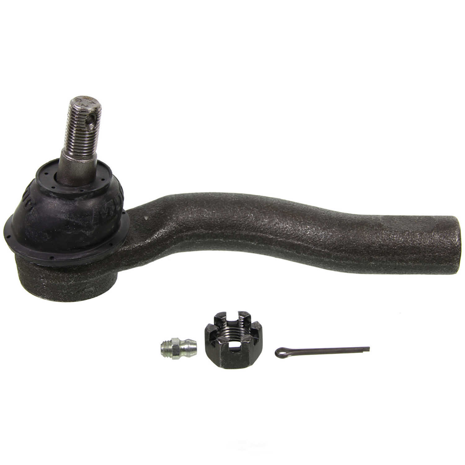 MOOG - Steering Tie Rod End - MOO ES800102