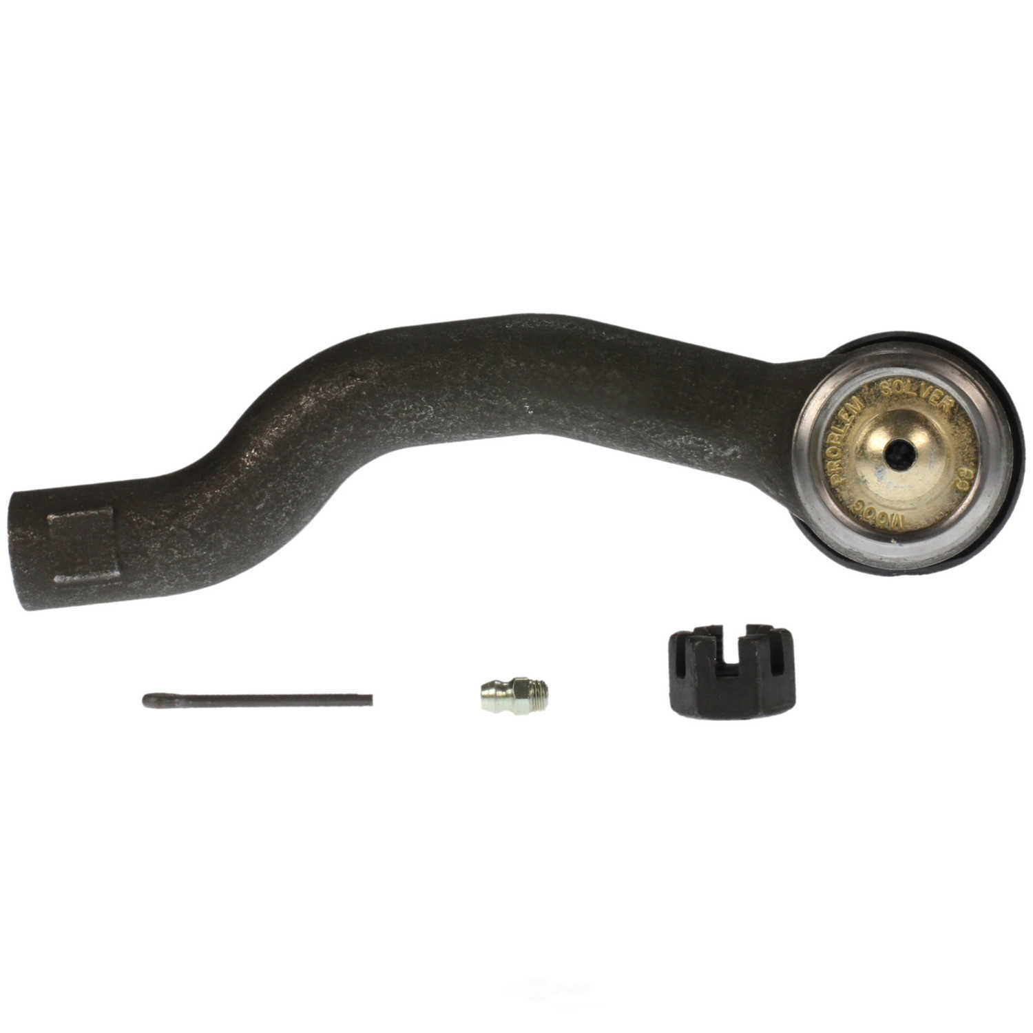 MOOG - Steering Tie Rod End (Front Right Outer) - MOO ES800108