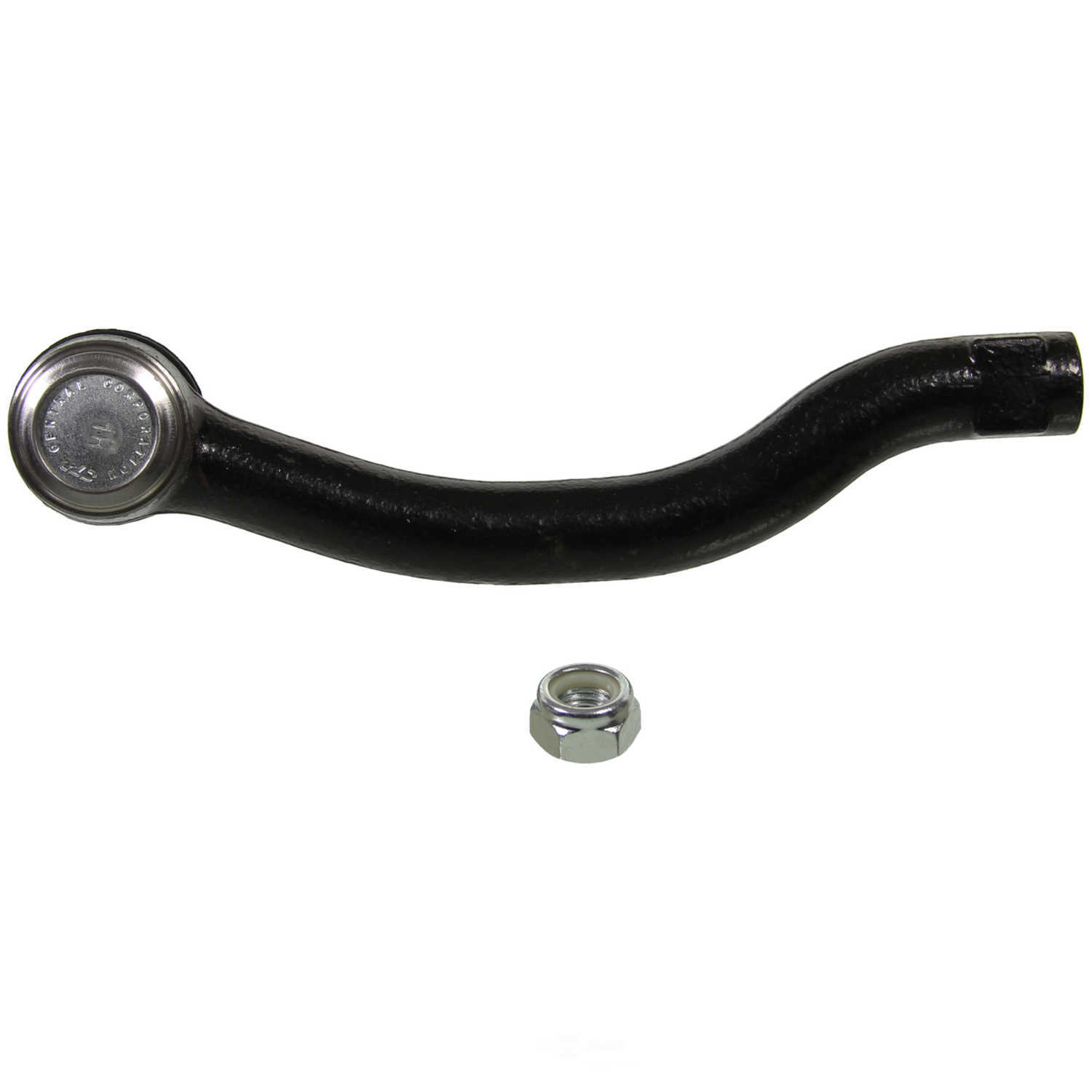 MOOG - Steering Tie Rod End (Front Right Outer) - MOO ES800217