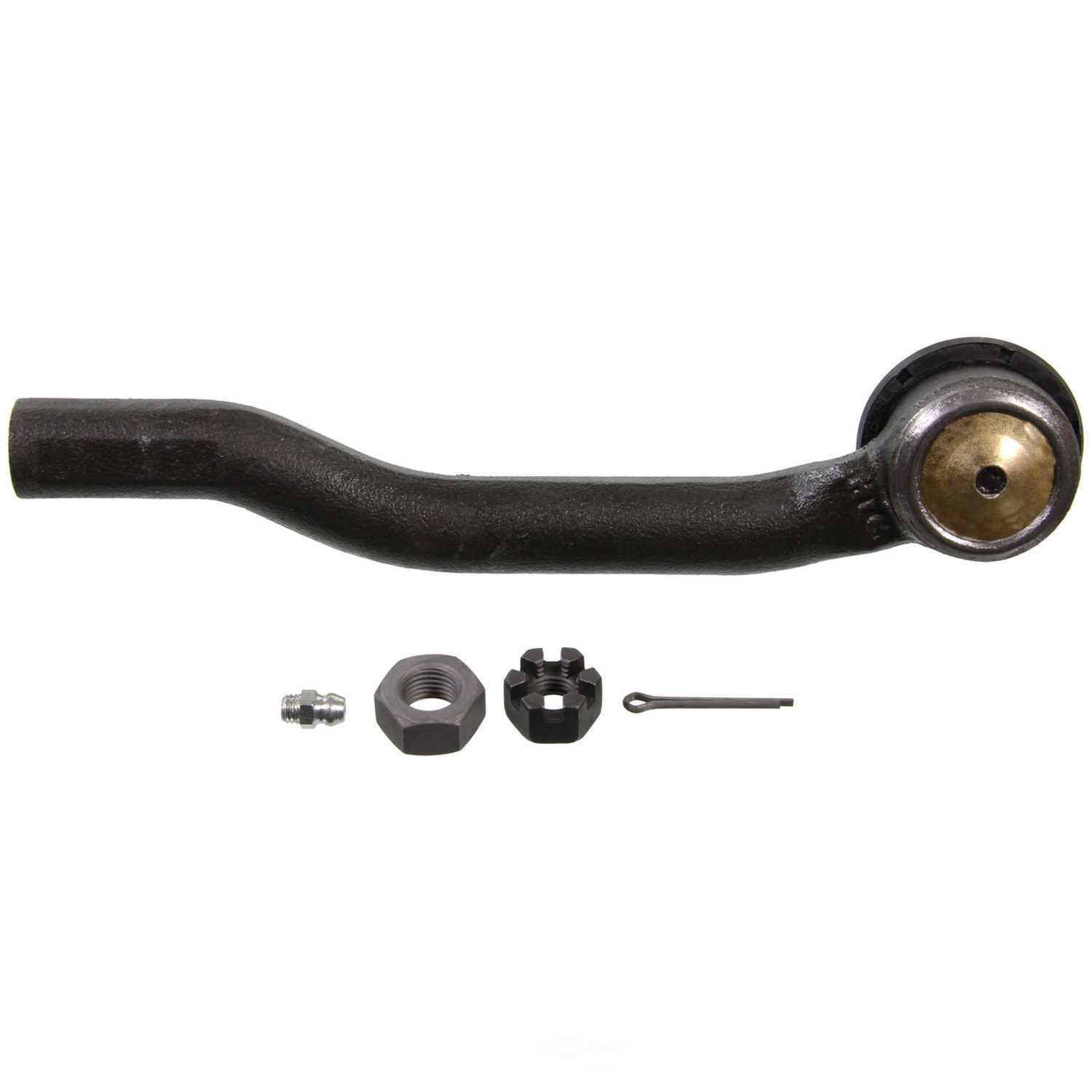 MOOG - Steering Tie Rod End (Front Right Outer) - MOO ES800248