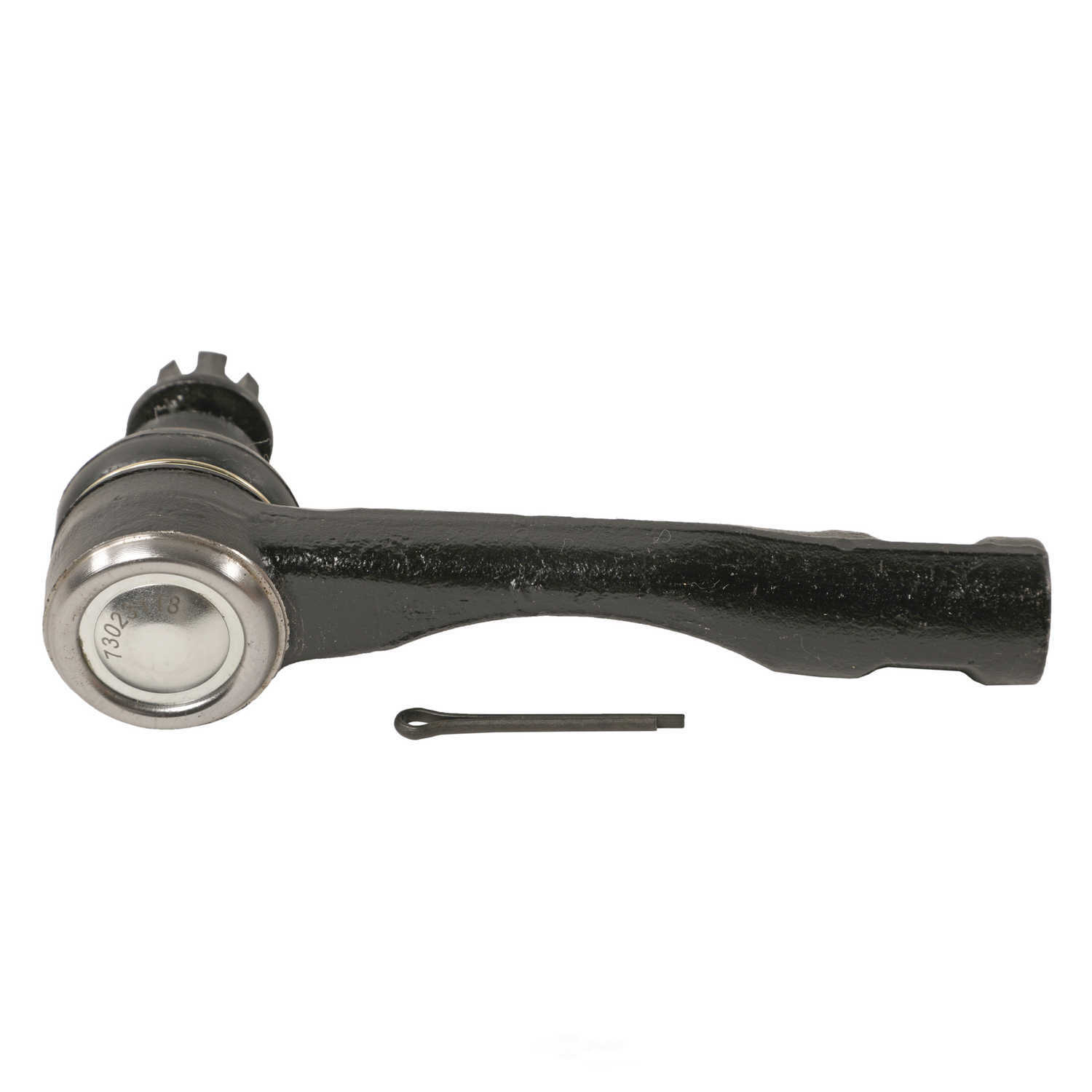 MOOG - Steering Tie Rod End (Front Right Outer) - MOO ES800310