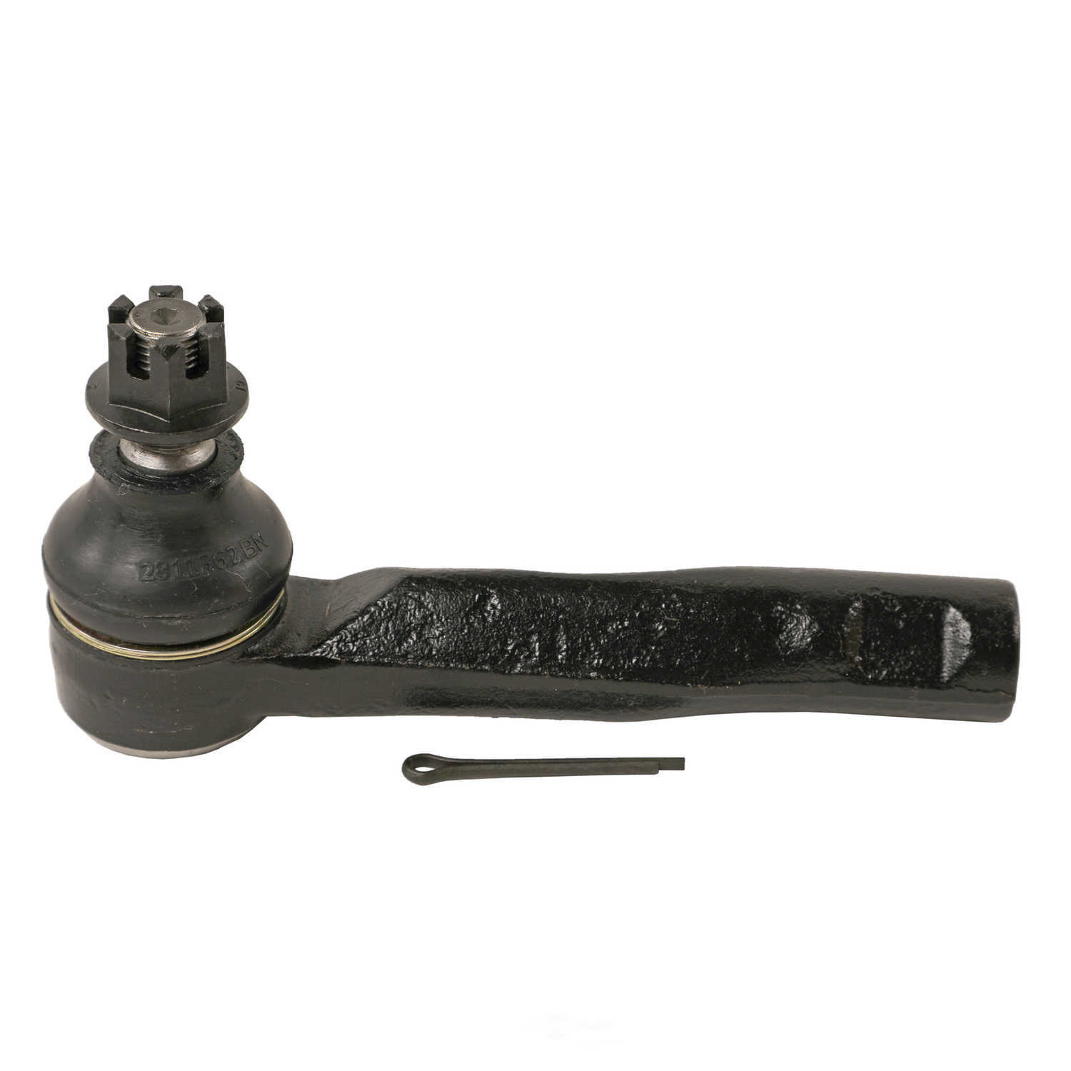 MOOG - Steering Tie Rod End - MOO ES800310