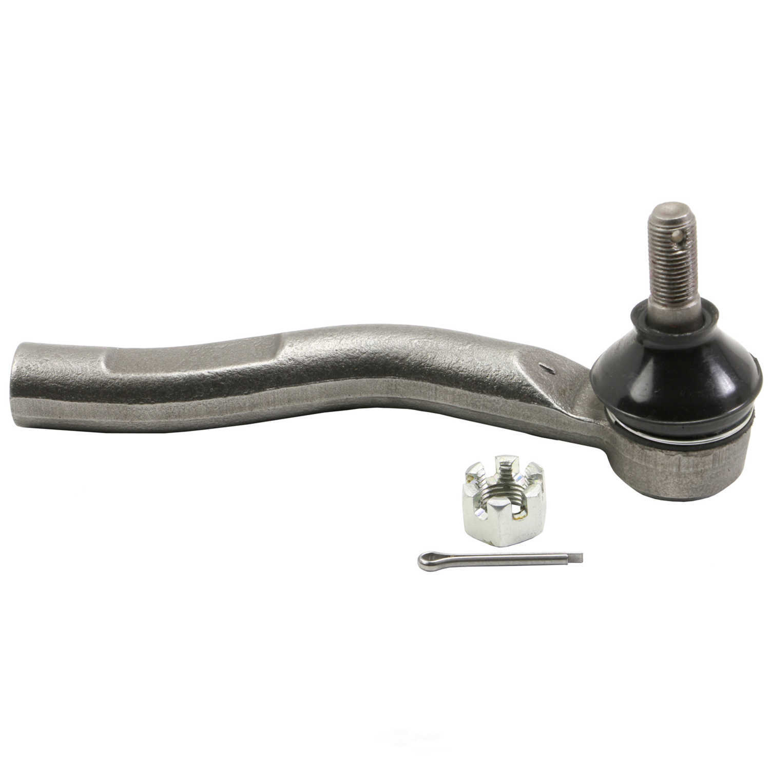 MOOG - Steering Tie Rod End (Front Right Outer) - MOO ES800312