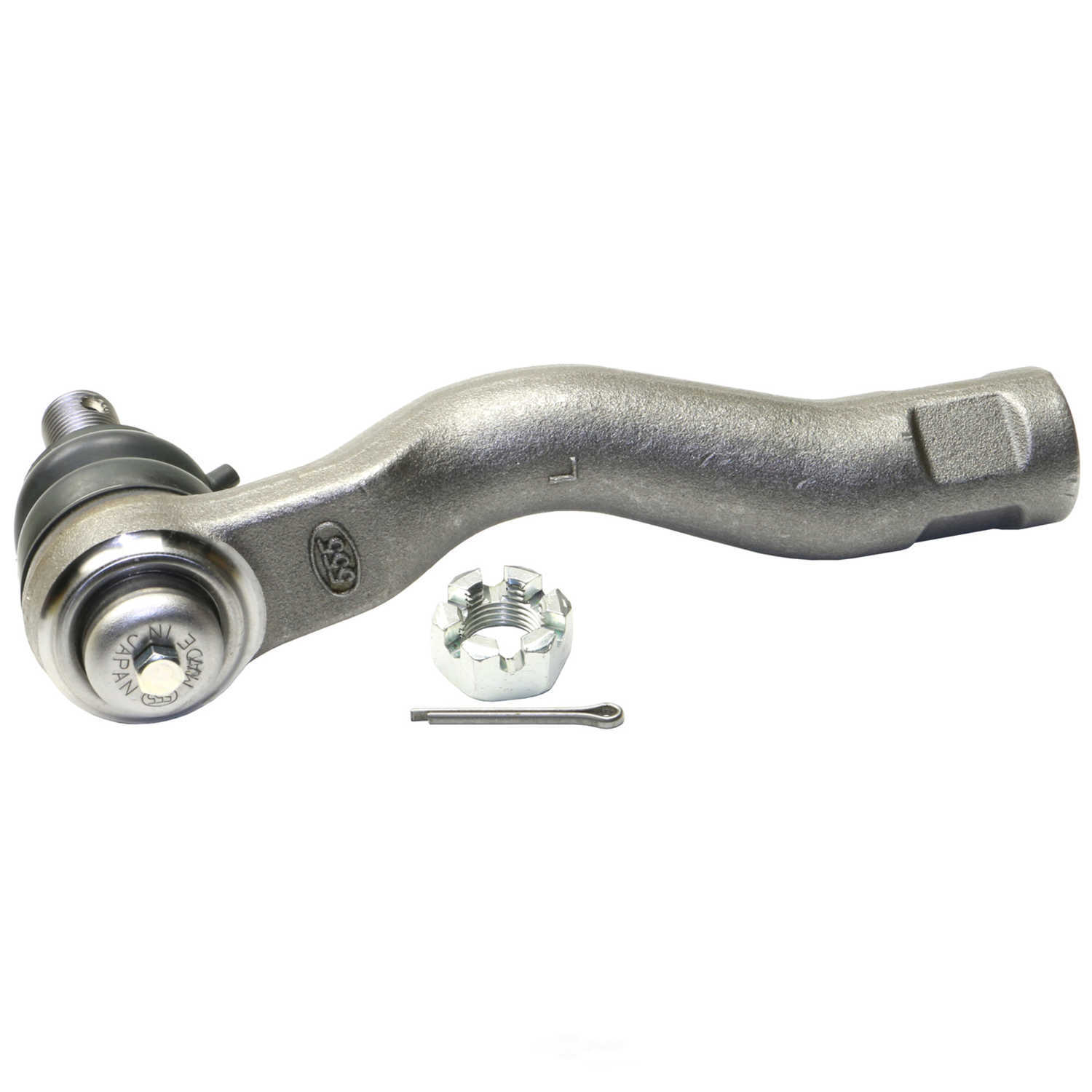 MOOG - Steering Tie Rod End - MOO - es800313
