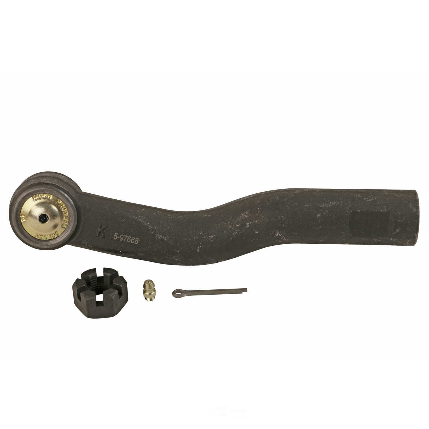 MOOG - Steering Tie Rod End (Front Right Outer) - MOO ES800326