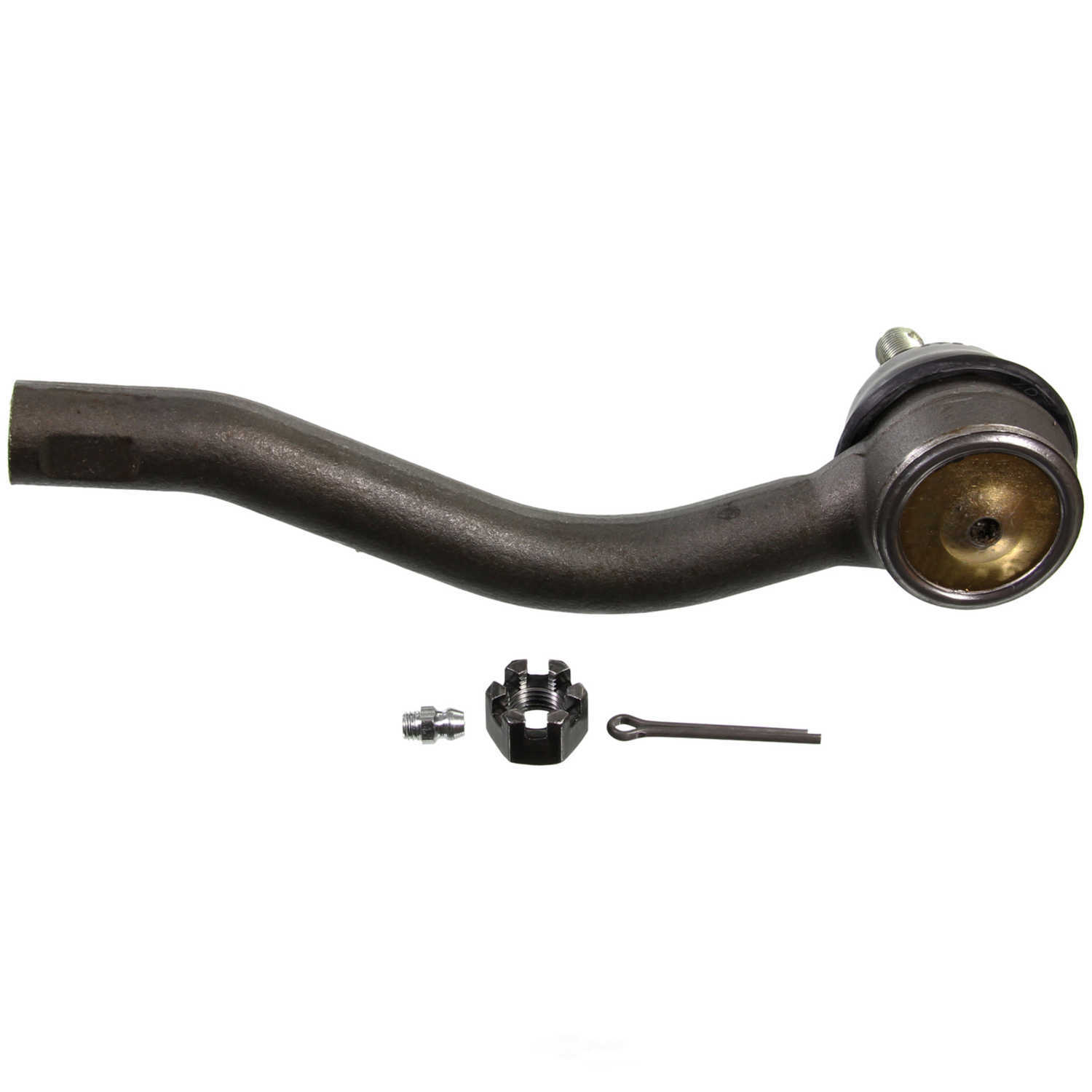 MOOG - Steering Tie Rod End (Front Right Outer) - MOO ES800337