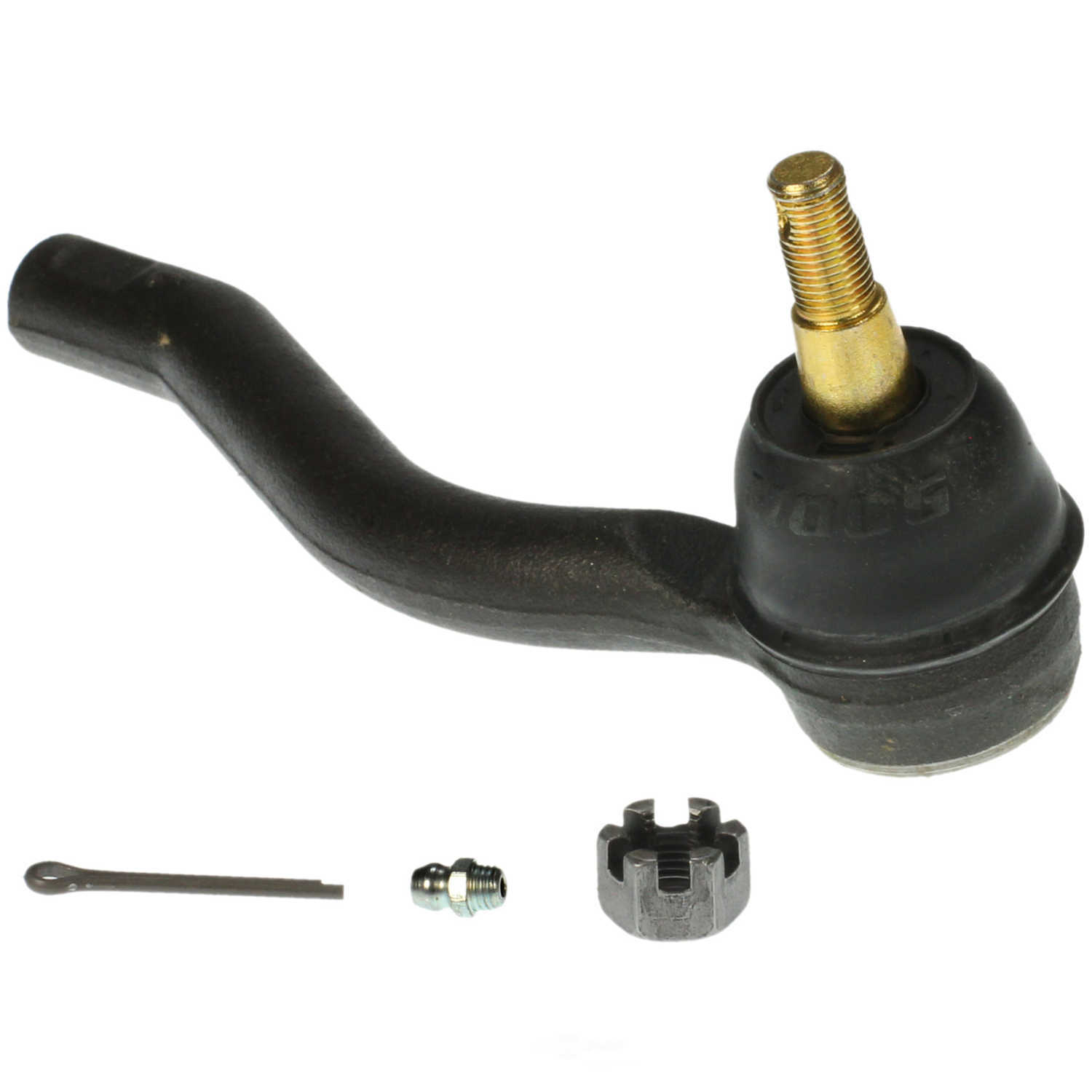 MOOG - Steering Tie Rod End - MOO ES800338