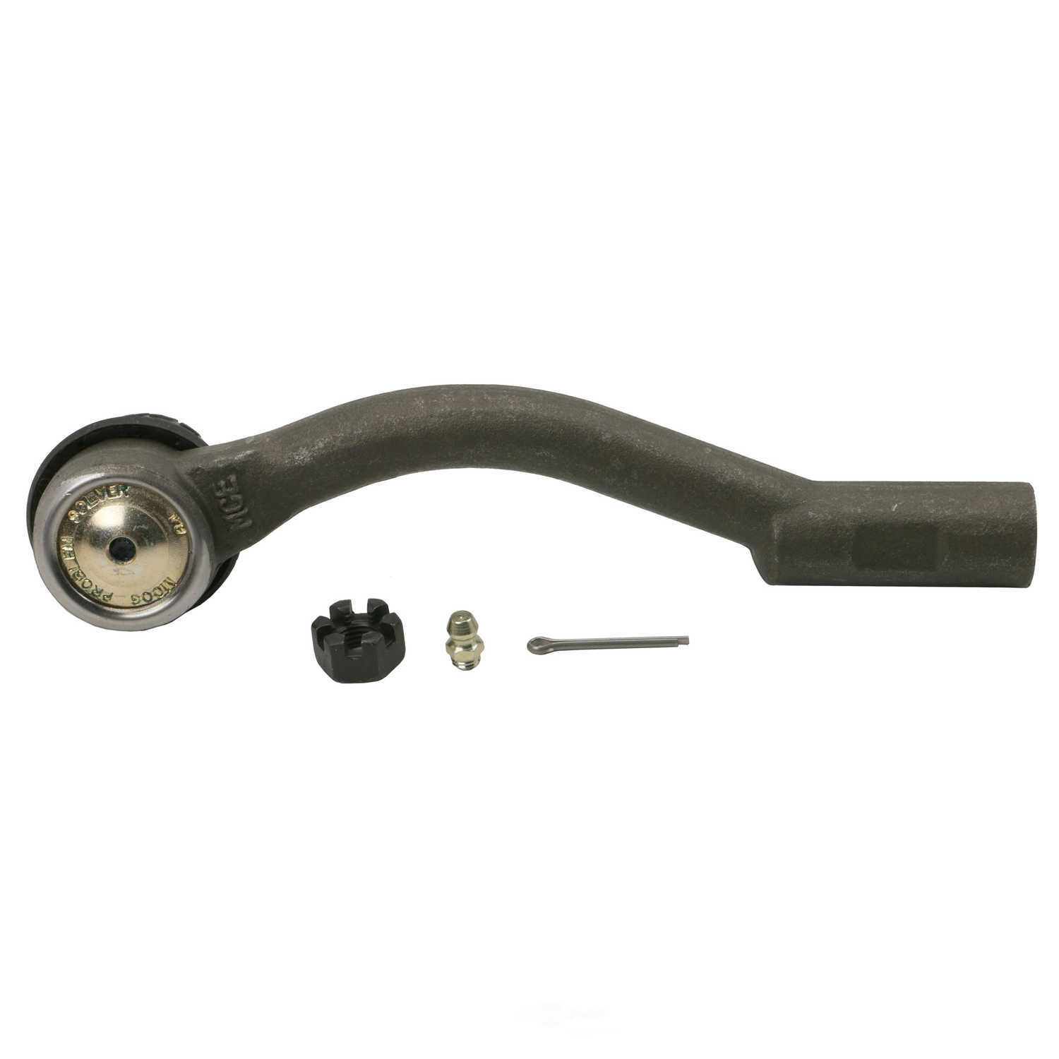 MOOG - Steering Tie Rod End (Front Right Outer) - MOO ES800349