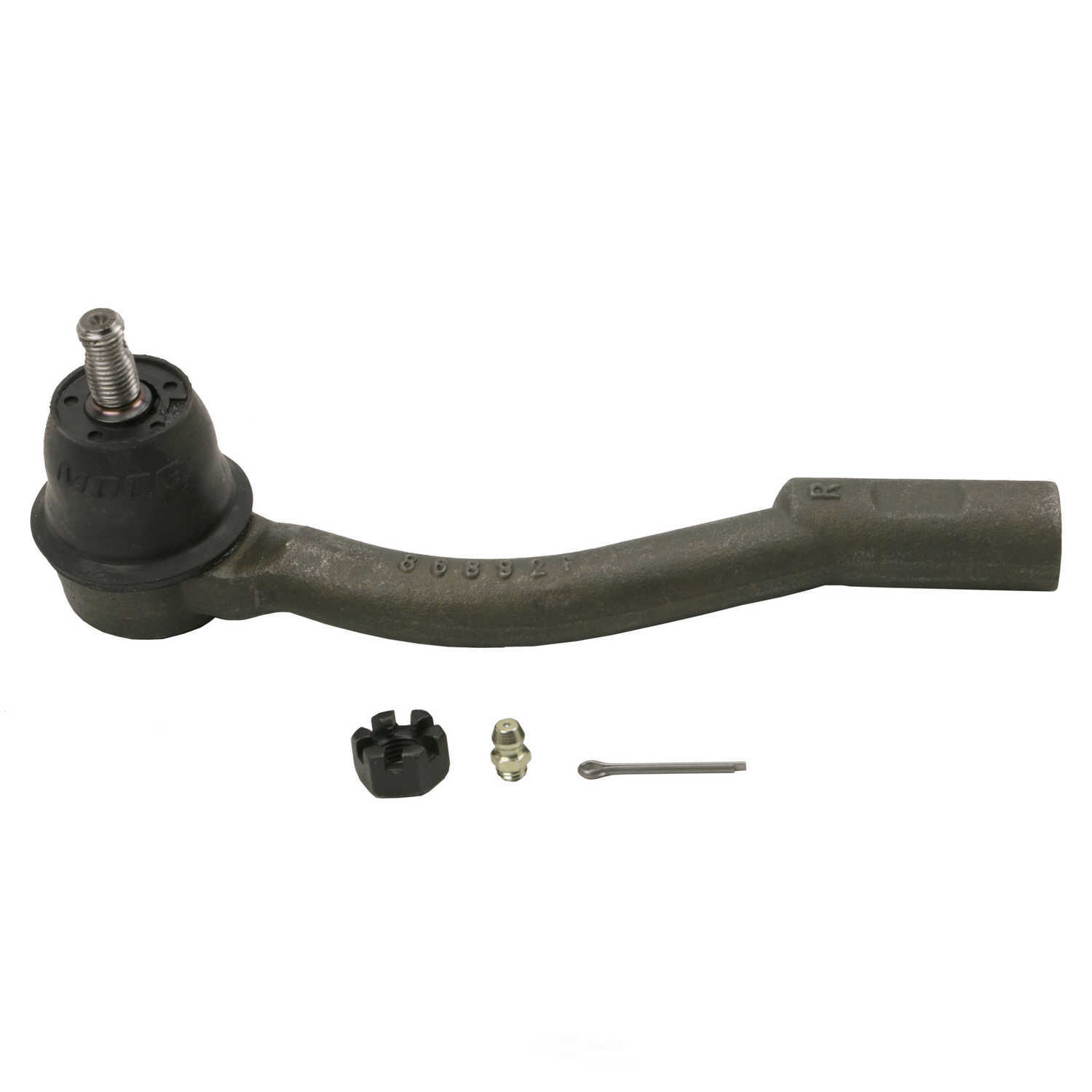 MOOG - Steering Tie Rod End - MOO ES800349