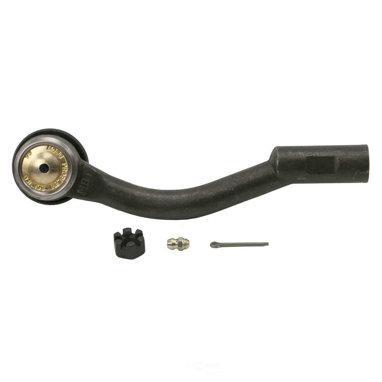 MOOG - Steering Tie Rod End (Front Left Outer) - MOO ES800350