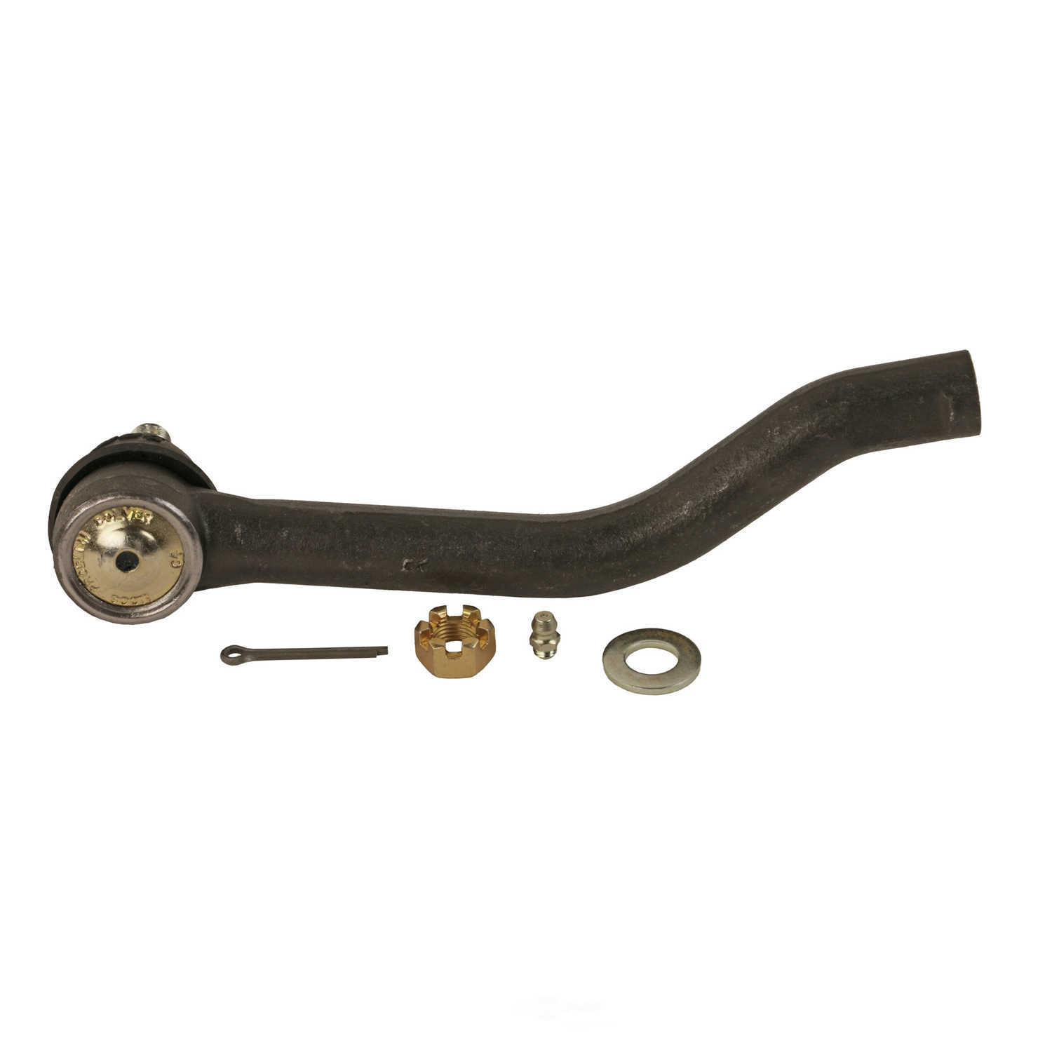 MOOG - Steering Tie Rod End (Front Right Outer) - MOO ES800358