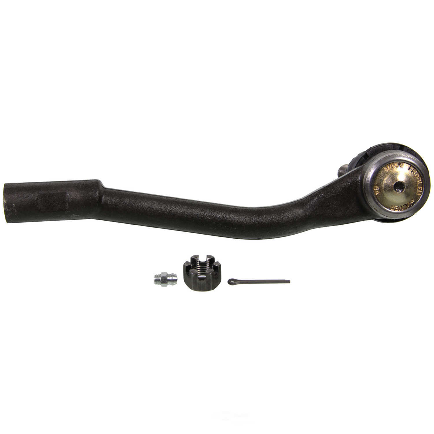 MOOG - Steering Tie Rod End (Front Left Outer) - MOO ES800371