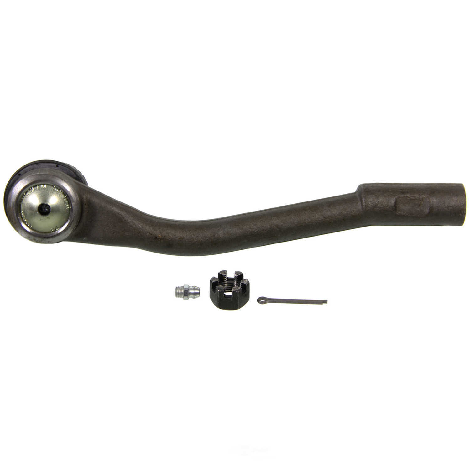 MOOG - Steering Tie Rod End - MOO - es800372