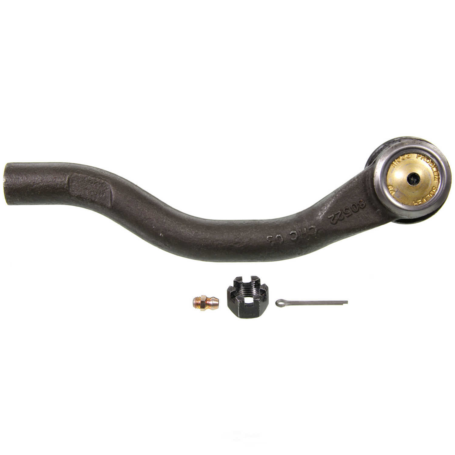 MOOG - Steering Tie Rod End (Front Right Outer) - MOO ES800373