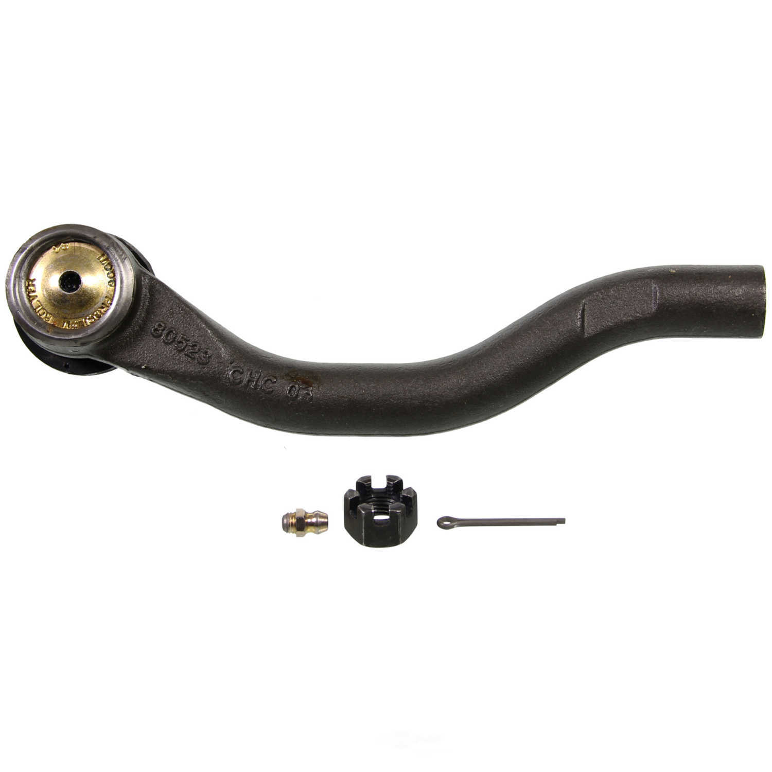 MOOG - Steering Tie Rod End (Front Left Outer) - MOO ES800374