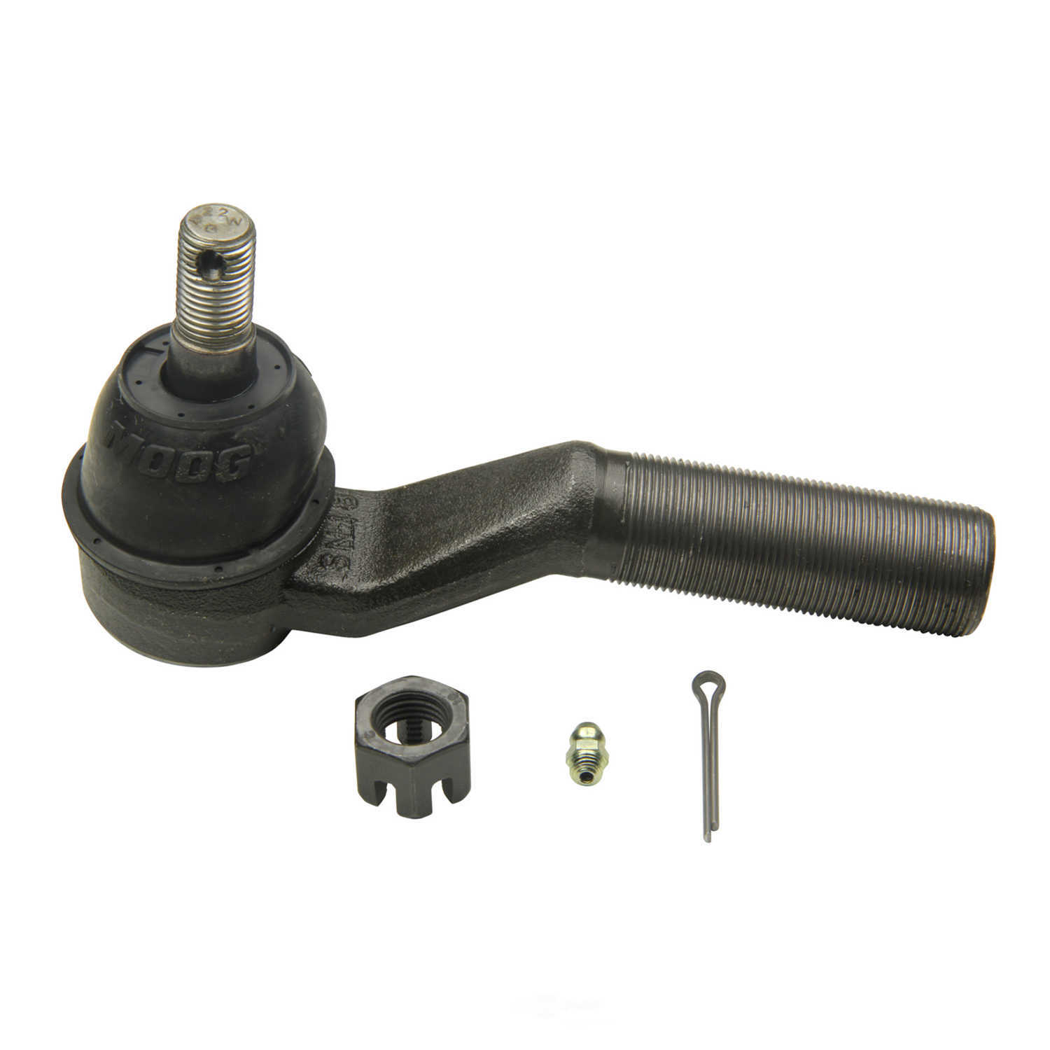 MOOG - Steering Tie Rod End (Front Right Outer) - MOO ES800401
