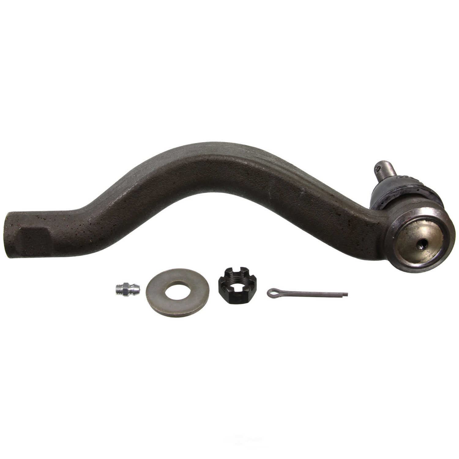 MOOG - Steering Tie Rod End (Front Right Outer) - MOO ES800405