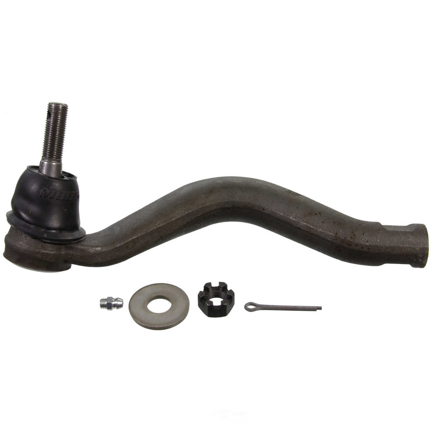 MOOG - Steering Tie Rod End - MOO ES800405