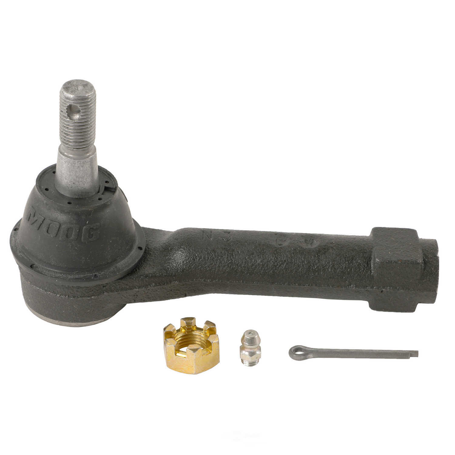 MOOG - Steering Tie Rod End - MOO ES800408