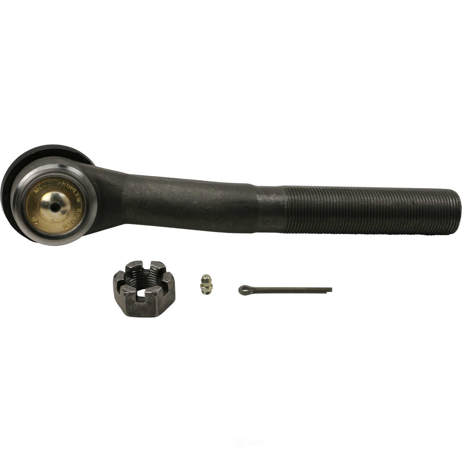 MOOG - Steering Tie Rod End (Front Right Outer) - MOO ES800420