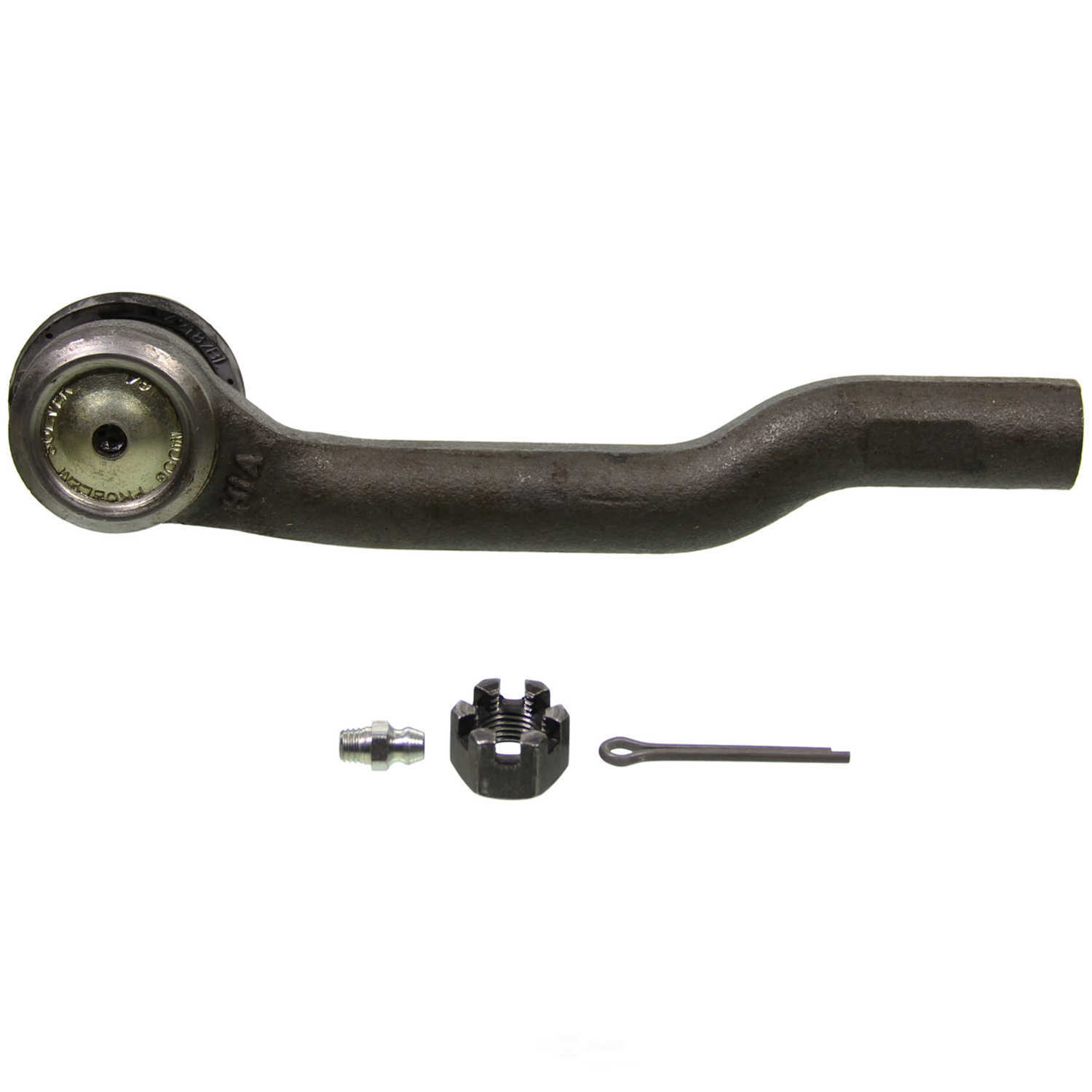 MOOG - Steering Tie Rod End (Front Right Outer) - MOO ES800426