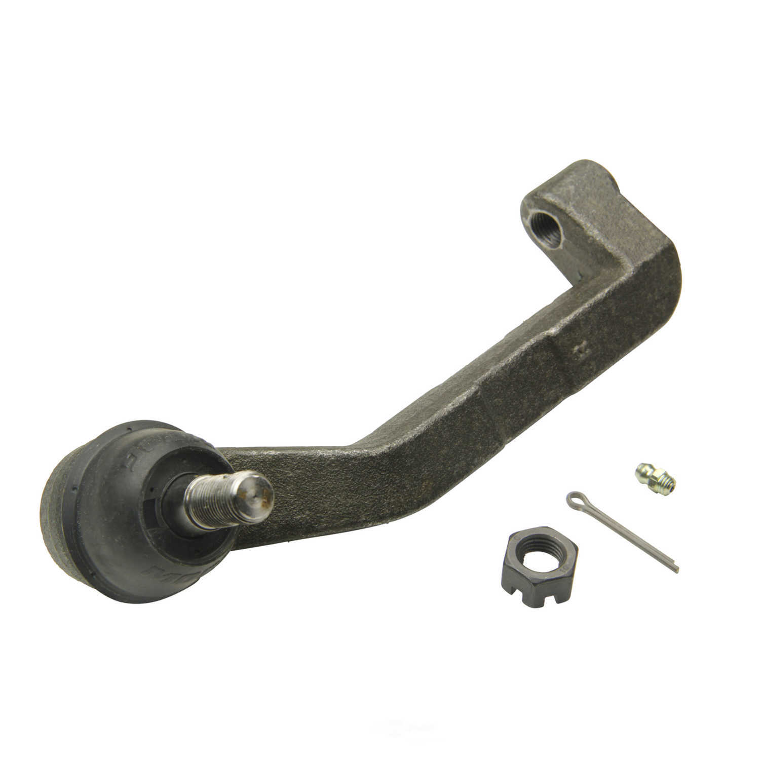 MOOG - Steering Tie Rod End (Front Right Outer) - MOO ES800430