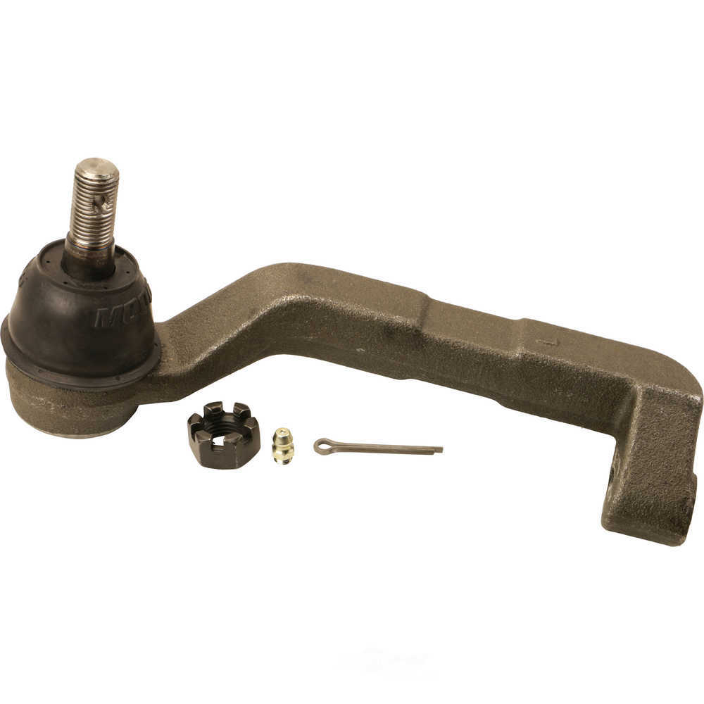 MOOG - Steering Tie Rod End - MOO ES800431