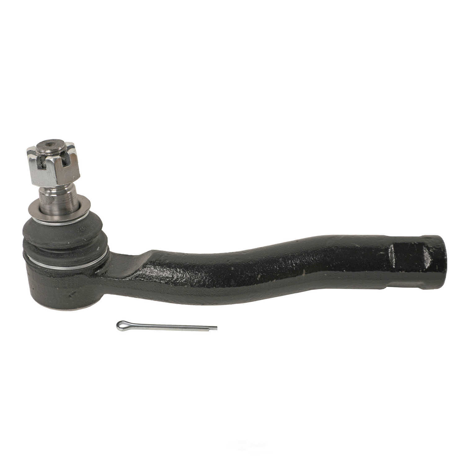 MOOG - Steering Tie Rod End - MOO ES800450
