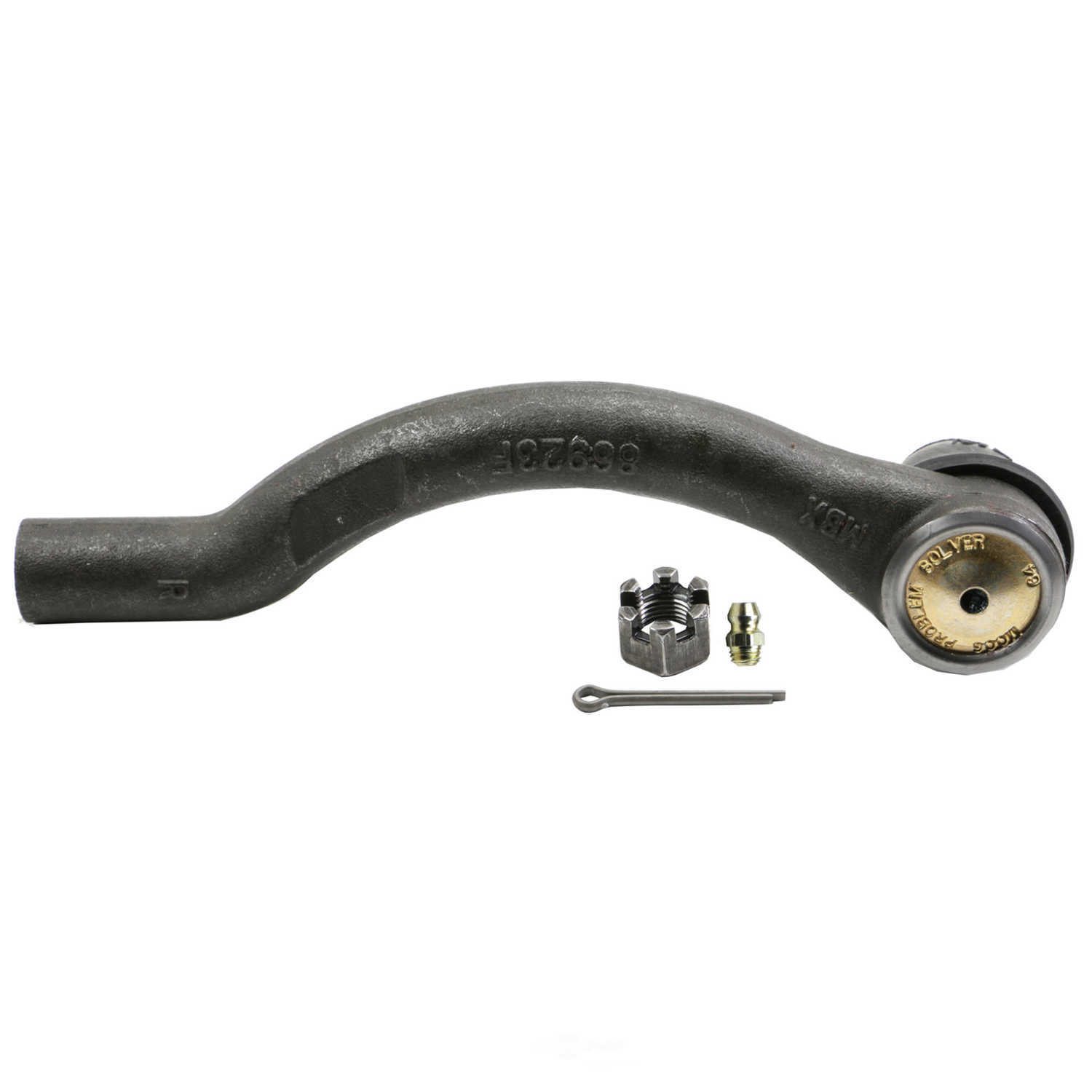 MOOG - Steering Tie Rod End (Front Right Outer) - MOO ES800459