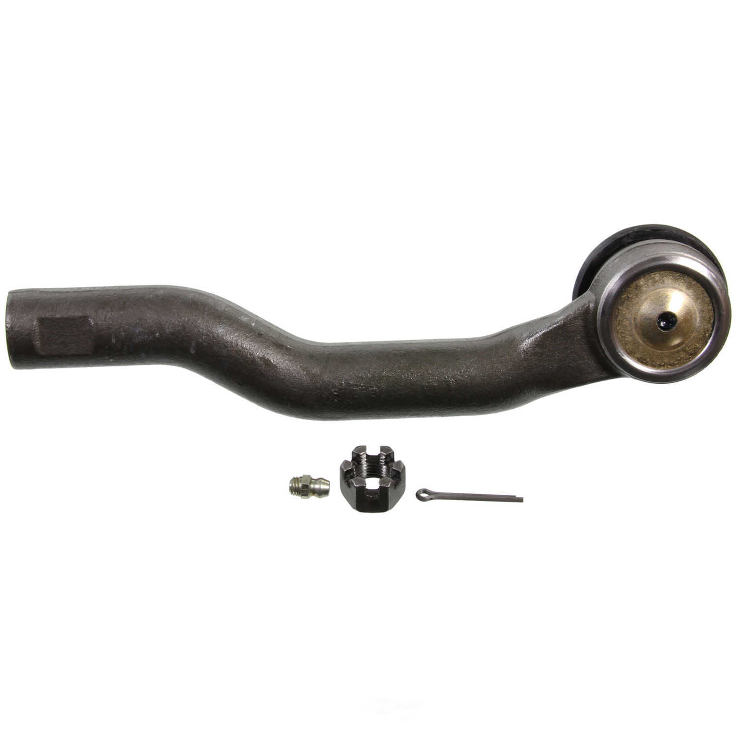 MOOG - Steering Tie Rod End (Front Right Outer) - MOO ES800473