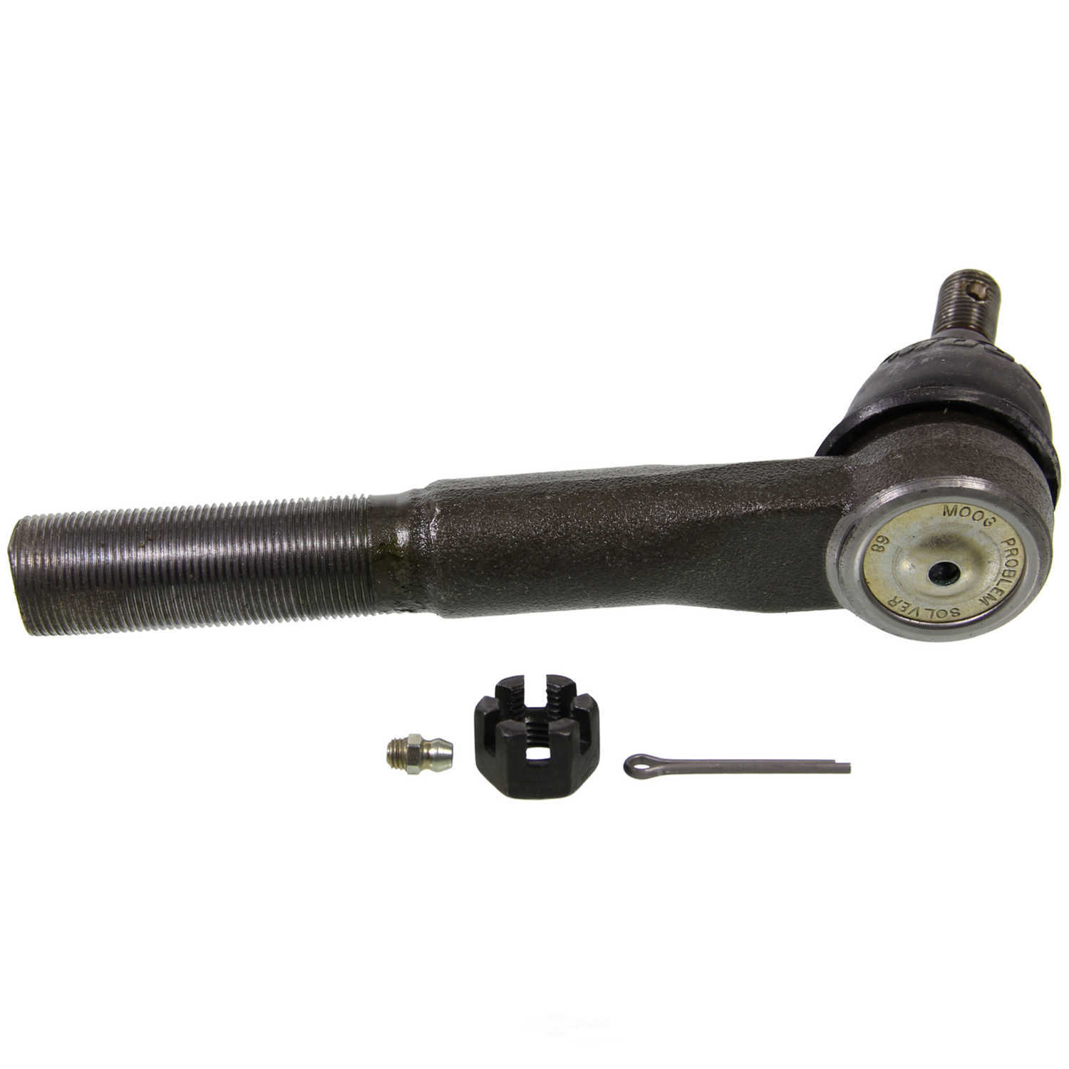 MOOG - Steering Tie Rod End (Front Right Outer) - MOO ES800483
