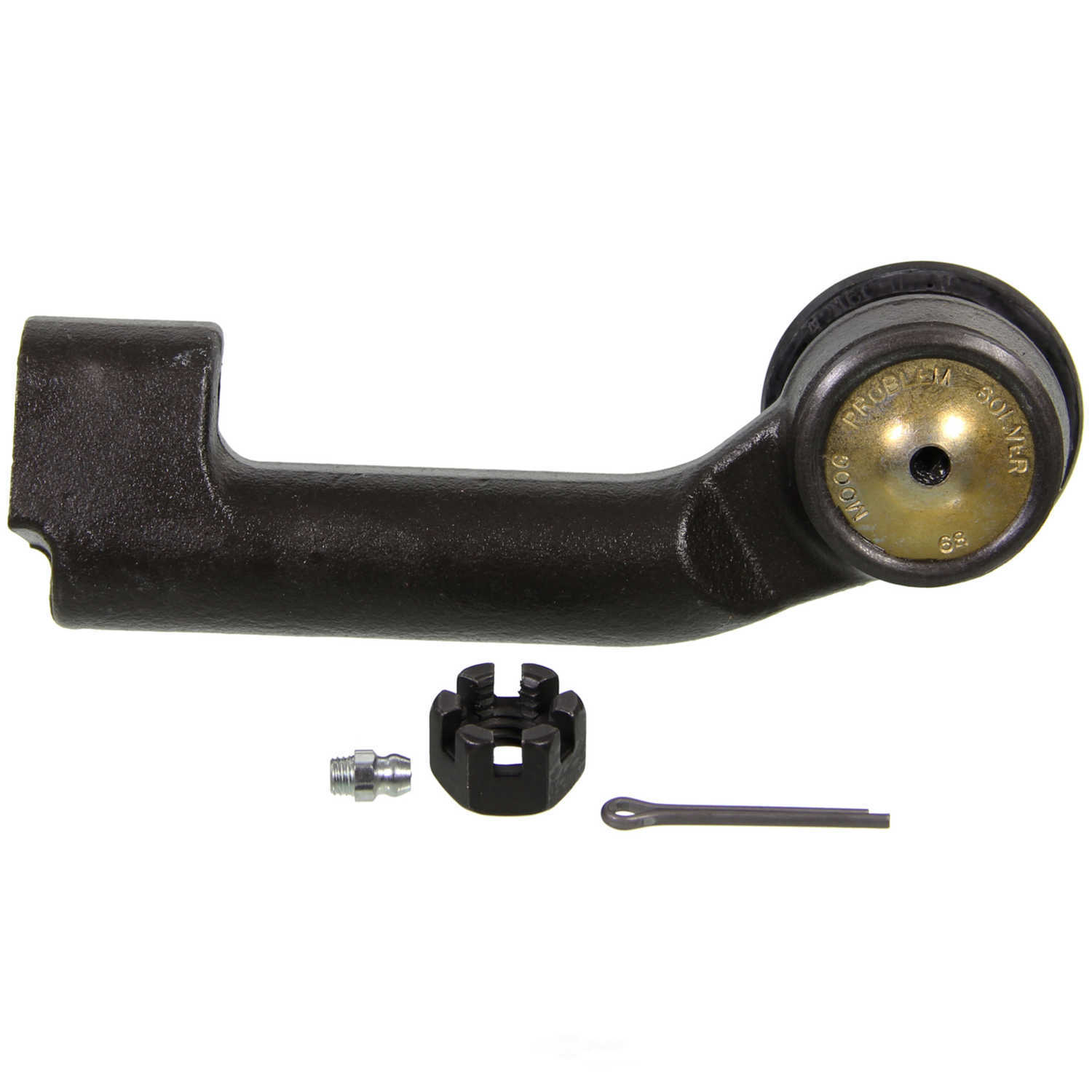MOOG - Steering Tie Rod End (Front Right Outer) - MOO ES800514
