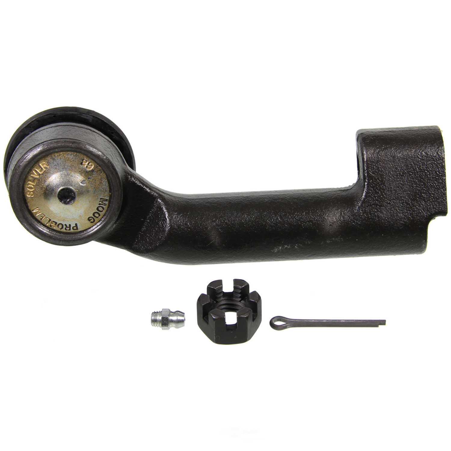 MOOG - Steering Tie Rod End (Front Left Outer) - MOO ES800515